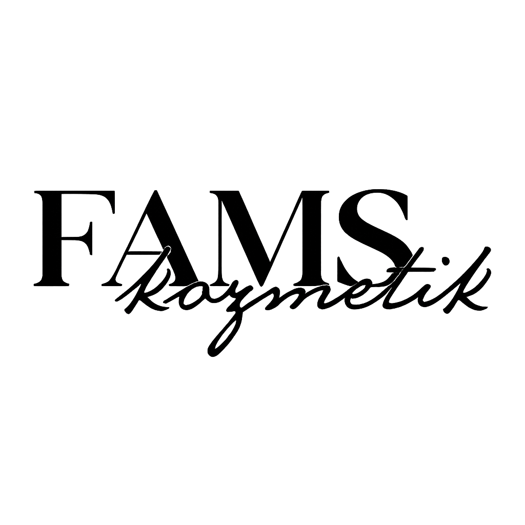 Fams Kozmetik Logo