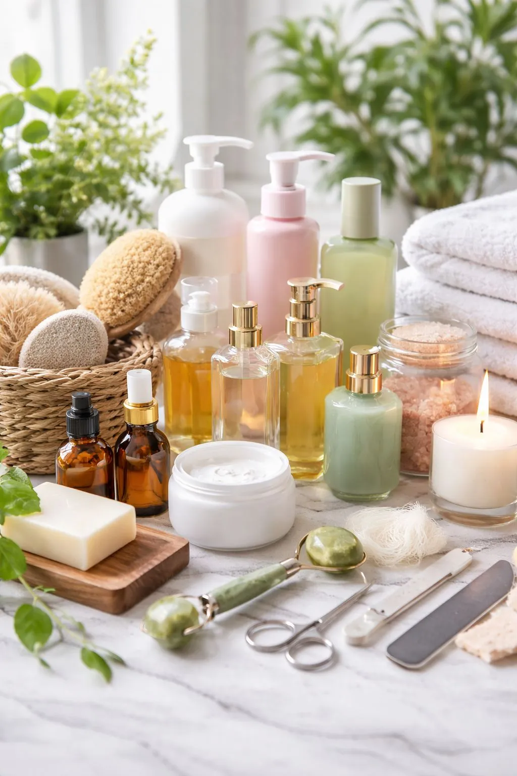 Kişisel Bakım Ürünleri