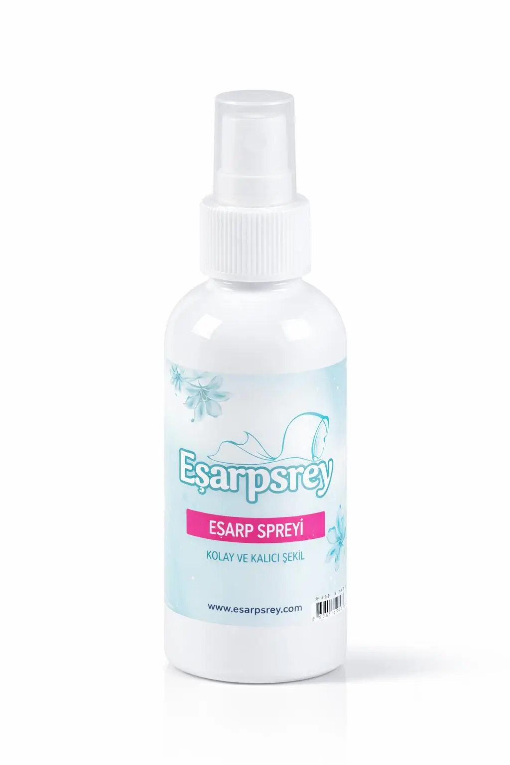 Esarpsprey Marka Görseli