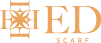 Edscarfs Logo