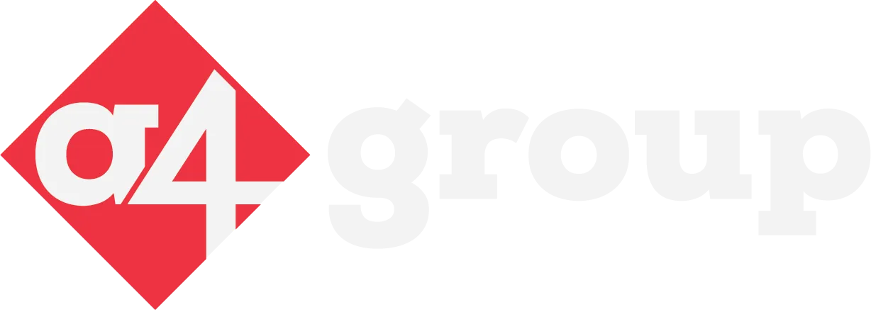 Group A4 Logo