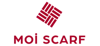 Moi Scarf Logo