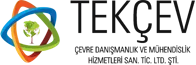 Tekçev Logo