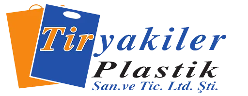 Tiryakiler Plastik Logo