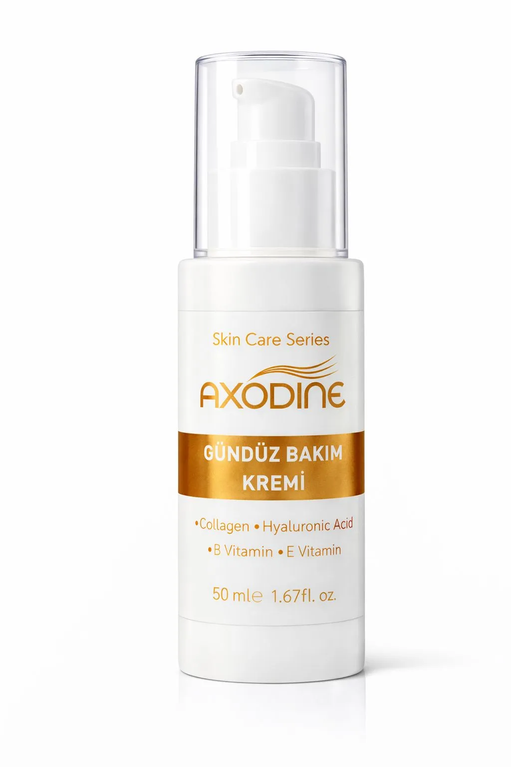 Gündüz Bakım Kremi