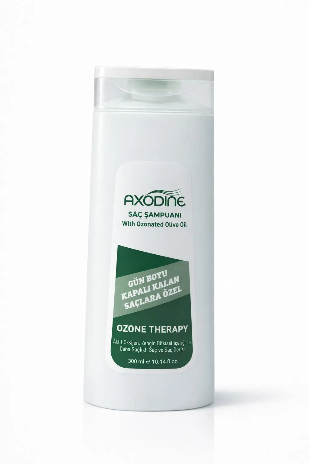 Ozon Terapi Şampuan