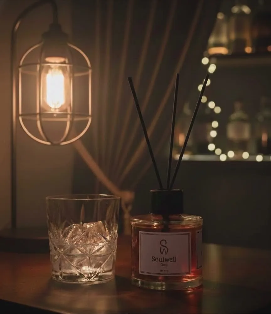 Özel Üretim Koku Tasarımı